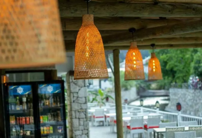 Hotelli Turunç Dream