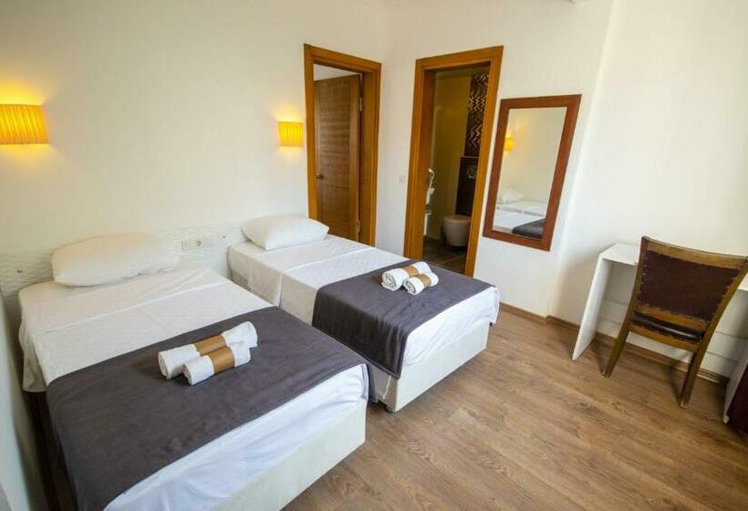 Hotel Turunç Dream