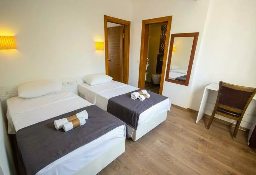 Hotelli Turunç Dream