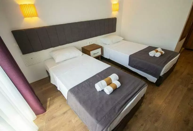 Hotelli Turunç Dream