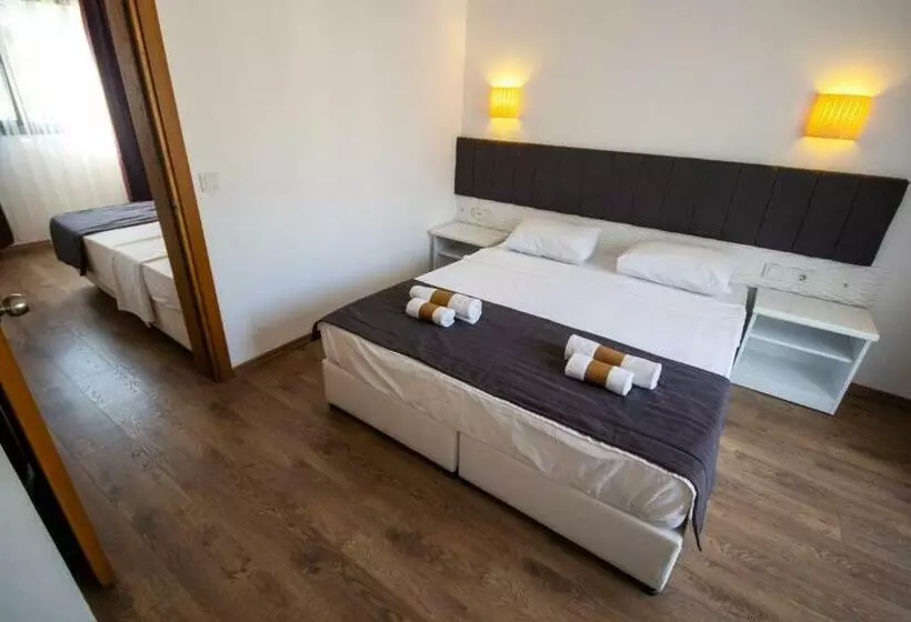 Hotelli Turunç Dream