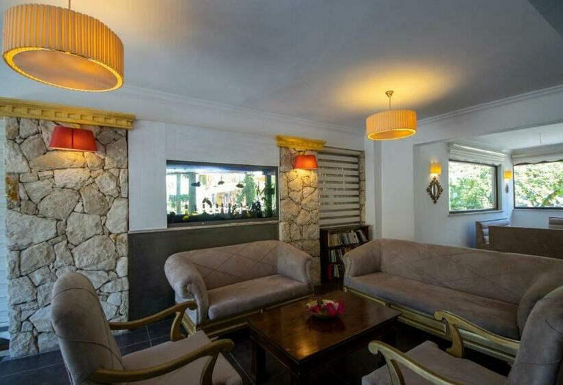 Hotel Turunç Dream