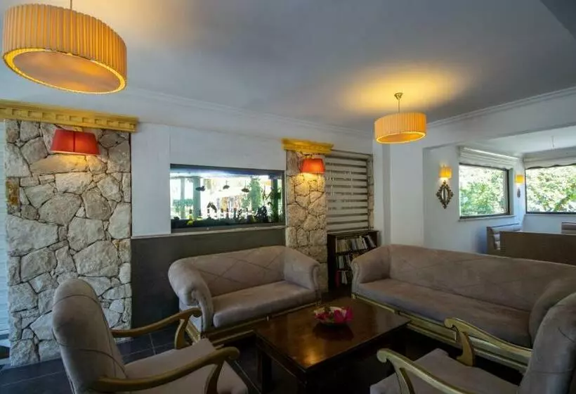 Hotelli Turunç Dream