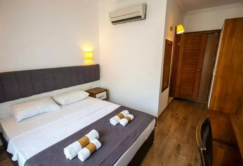 Hotelli Turunç Dream