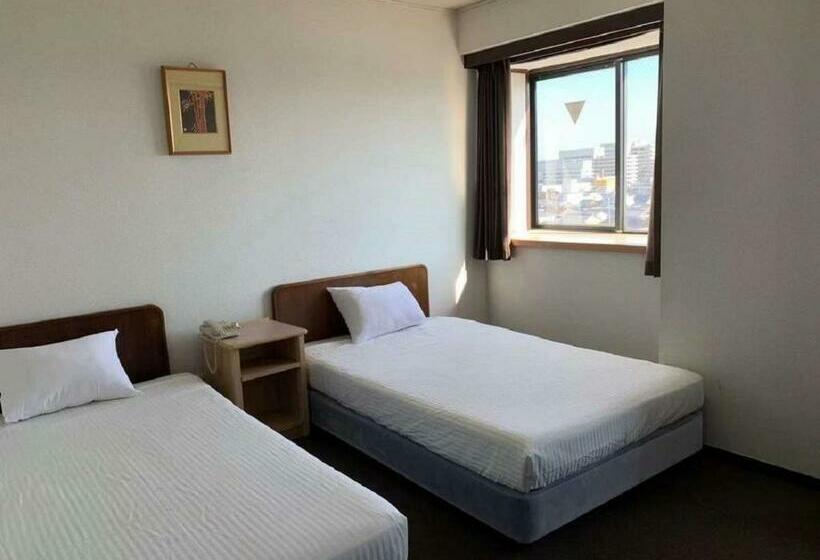 Ogaki Hiyori Hotel   Vacation Stay 70082v