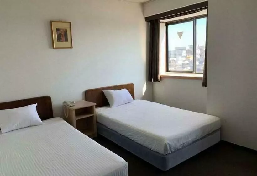 Ogaki Hiyori Hotel   Vacation Stay 70082v