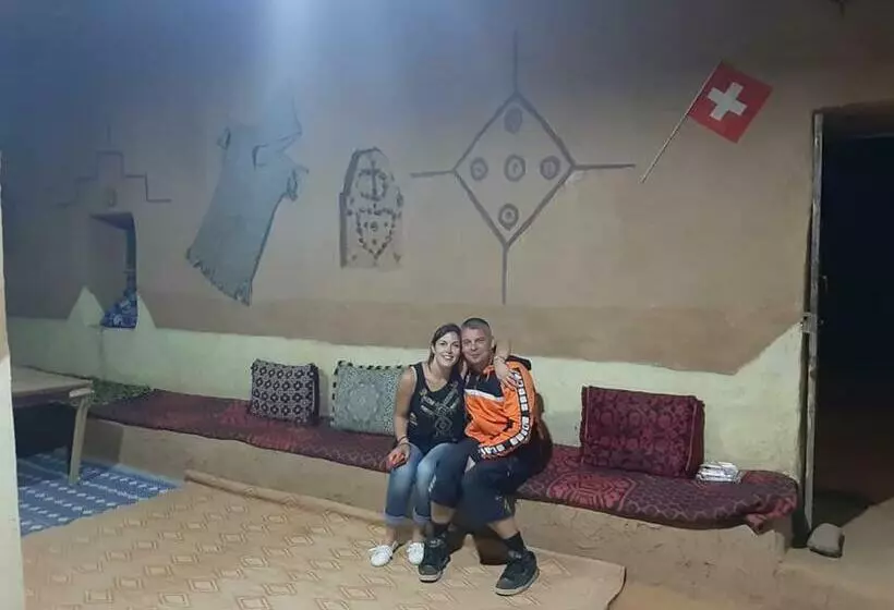 Majatalo Auberge Dinosaur Kem Kem