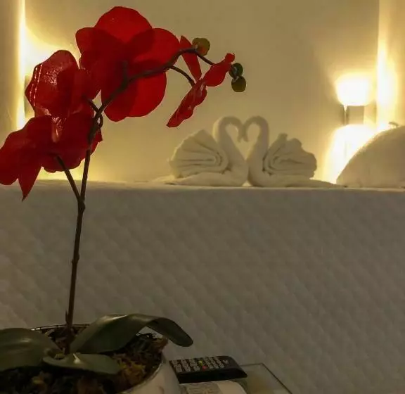 Majatalo Caroá Piranhas Suítes