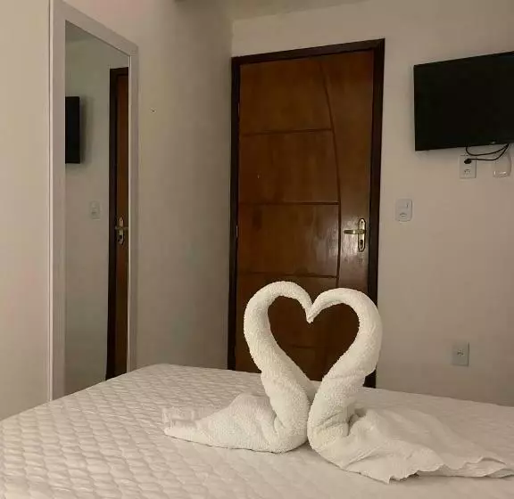 Majatalo Caroá Piranhas Suítes