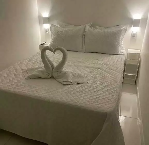 Majatalo Caroá Piranhas Suítes