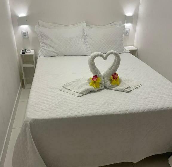 پانسیون Caroá Piranhas Suítes