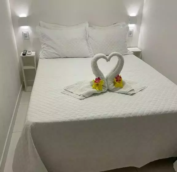 Majatalo Caroá Piranhas Suítes