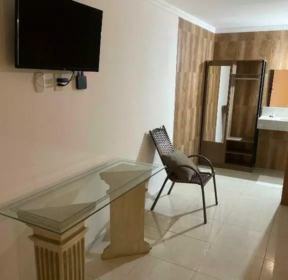 Majatalo Caroá Piranhas Suítes