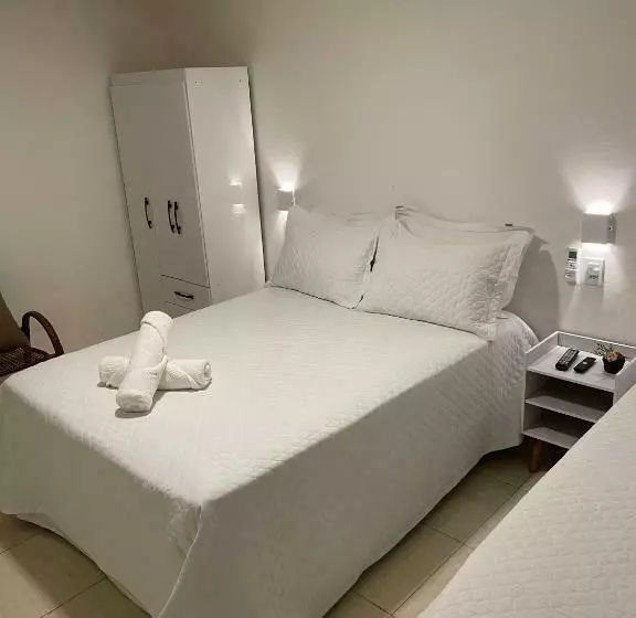 Majatalo Caroá Piranhas Suítes