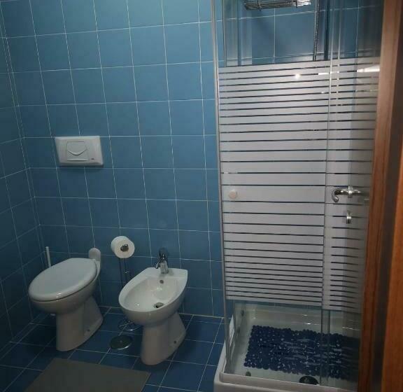 פנסיון Fadacamera