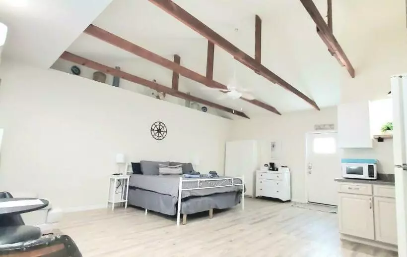 پانسیون King Size Sassy Studio