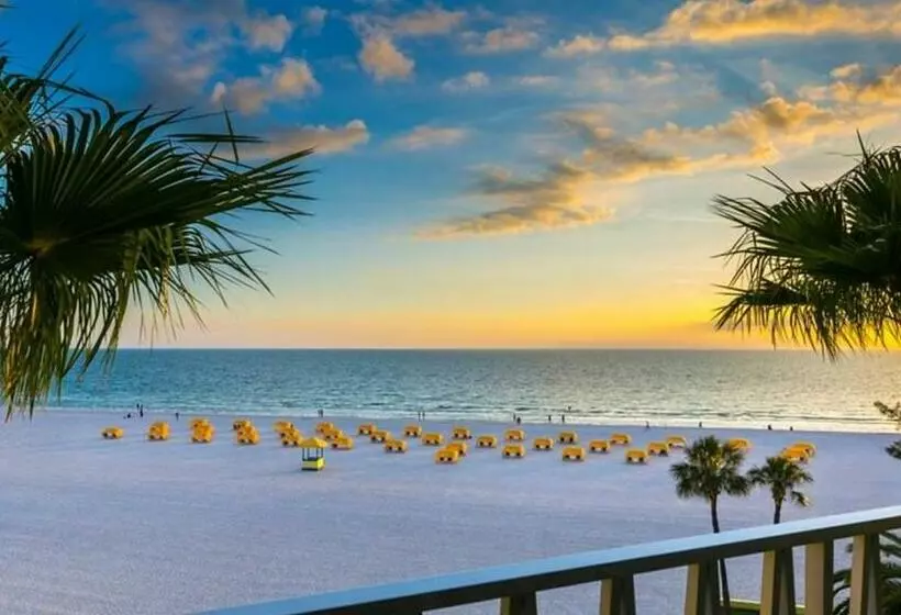 پانسیون King Size Sassy Studio