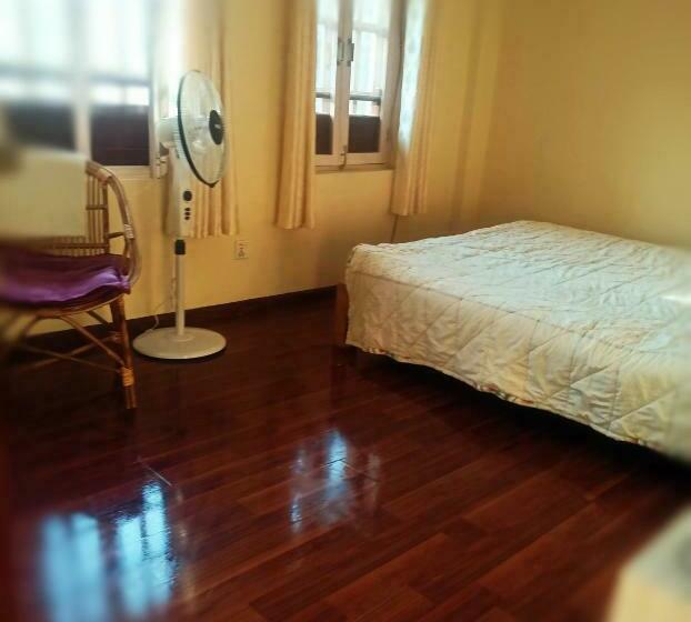 پانسیون Nirvana Kuti