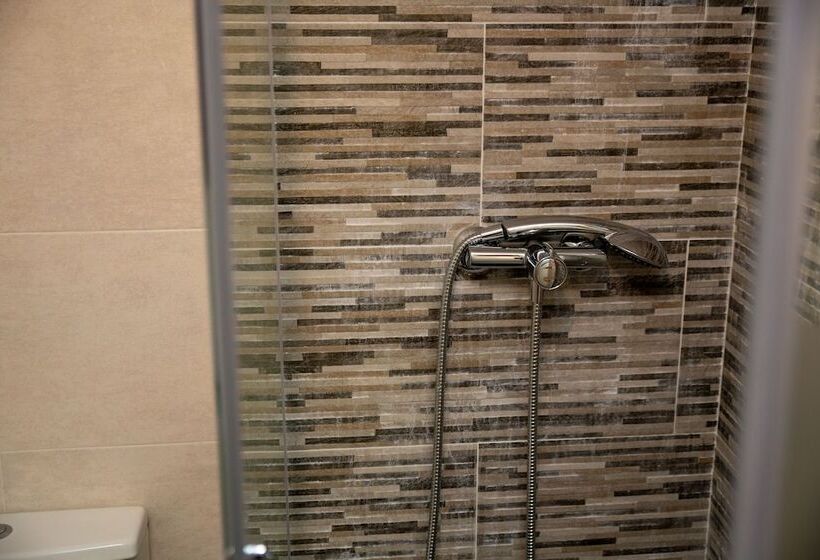 پانسیون Old Town La Estacion