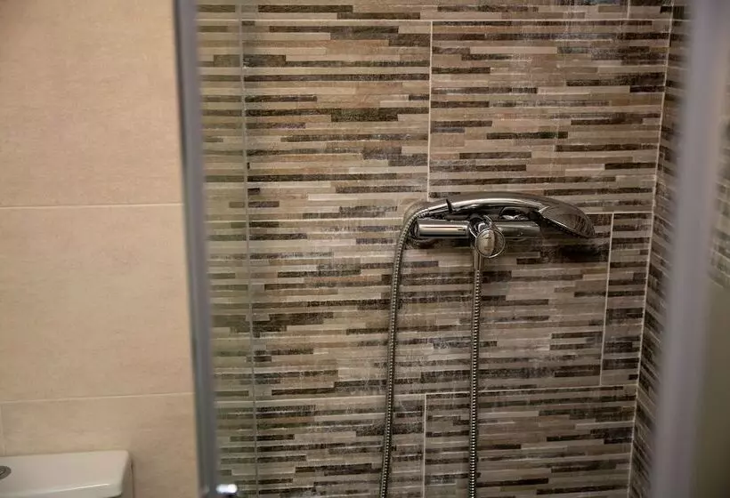 پانسیون Old Town La Estacion