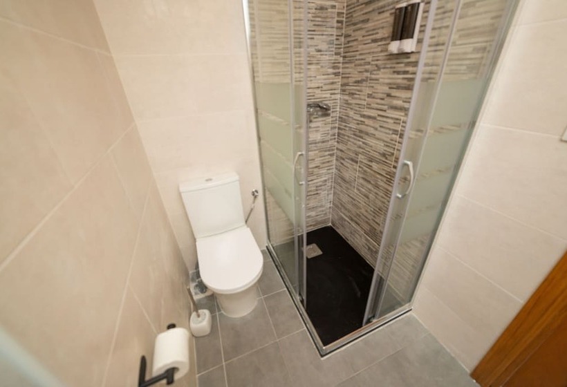 پانسیون Old Town La Estacion