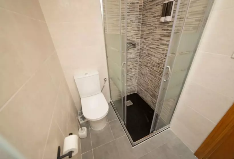 پانسیون Old Town La Estacion