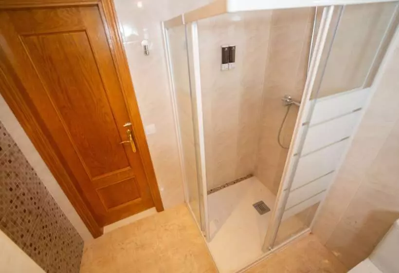 پانسیون Old Town La Estacion