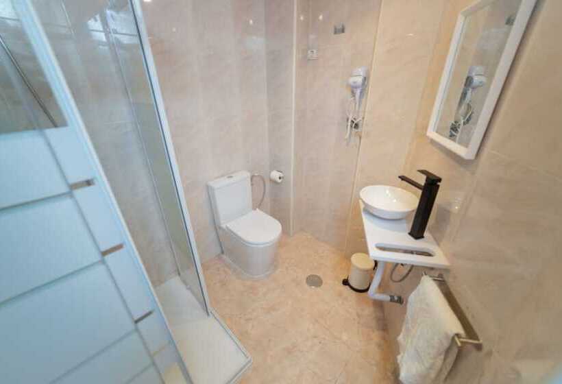 پانسیون Old Town La Estacion