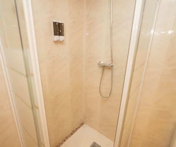 پانسیون Old Town La Estacion