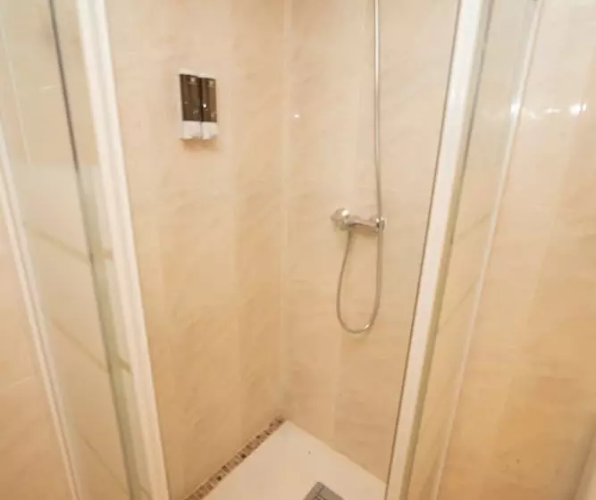 پانسیون Old Town La Estacion