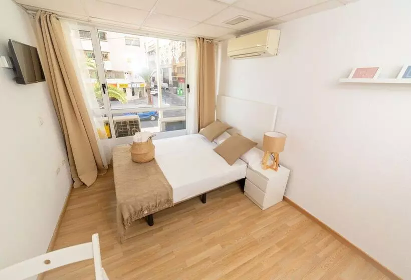 پانسیون Old Town La Estacion