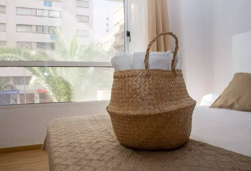 پانسیون Old Town La Estacion