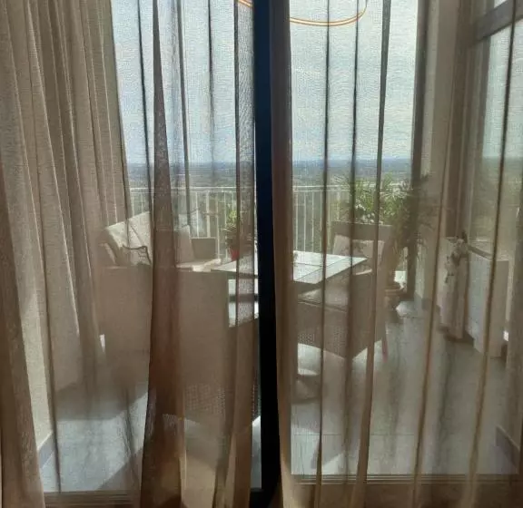 Majatalo Terrazza San Vettore Camere Con Colazione, Relax In Collina Con Vista Sui Vigneti Docg Asolo