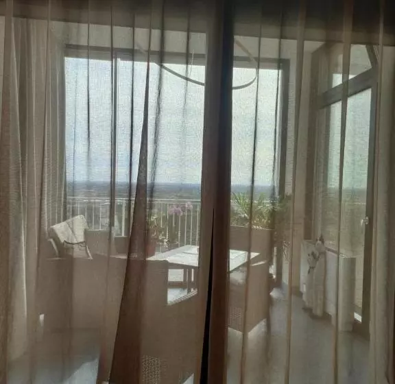 Majatalo Terrazza San Vettore Camere Con Colazione, Relax In Collina Con Vista Sui Vigneti Docg Asolo