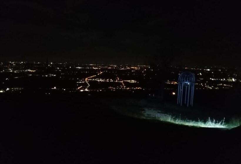 Pensjonat Terrazza San Vettore Camere Con Colazione, Relax In Collina Con Vista Sui Vigneti Docg Asolo