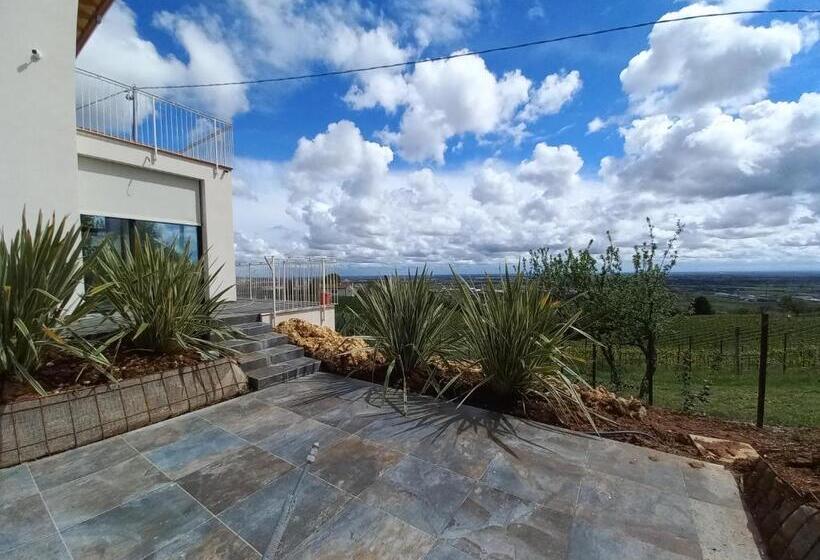 Pensjonat Terrazza San Vettore Camere Con Colazione, Relax In Collina Con Vista Sui Vigneti Docg Asolo