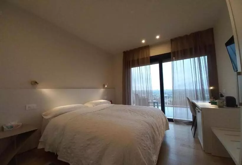 Majatalo Terrazza San Vettore Camere Con Colazione, Relax In Collina Con Vista Sui Vigneti Docg Asolo