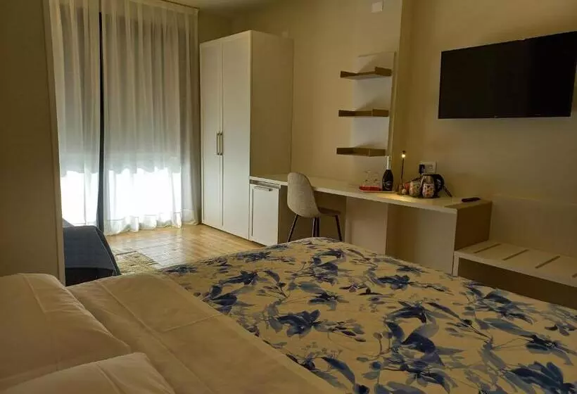 Majatalo Terrazza San Vettore Camere Con Colazione, Relax In Collina Con Vista Sui Vigneti Docg Asolo