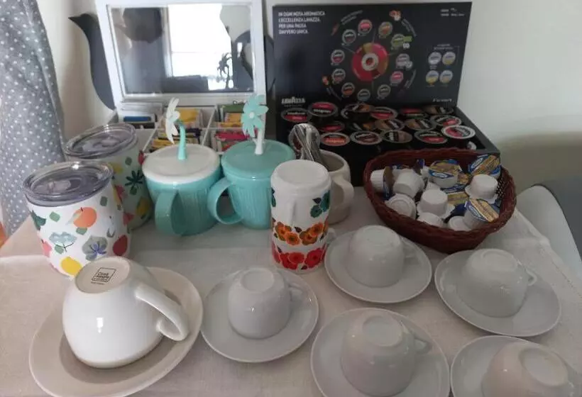 Majatalo Terrazza San Vettore Camere Con Colazione, Relax In Collina Con Vista Sui Vigneti Docg Asolo