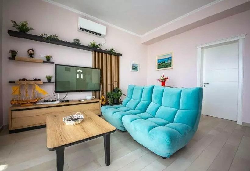 پانسیون Villa 69   Jonufer