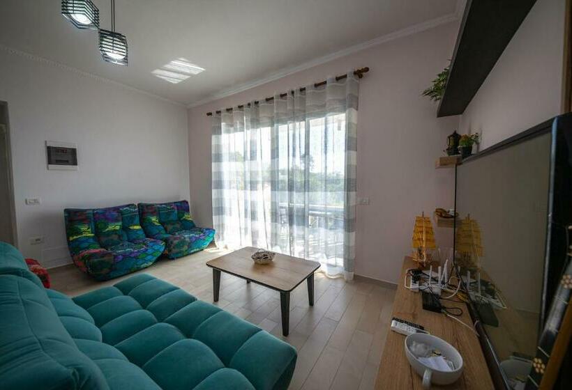 Pansiyon Villa 69   Jonufer