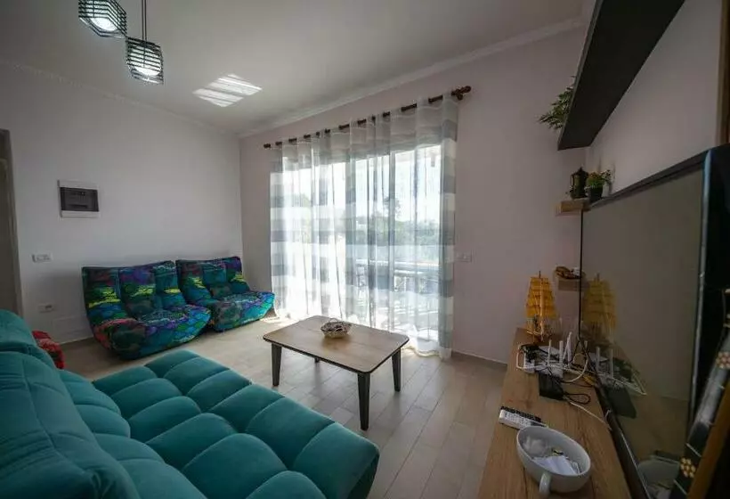 پانسیون Villa 69   Jonufer