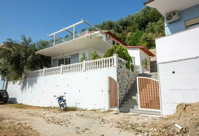 Pansiyon Villa 69   Jonufer