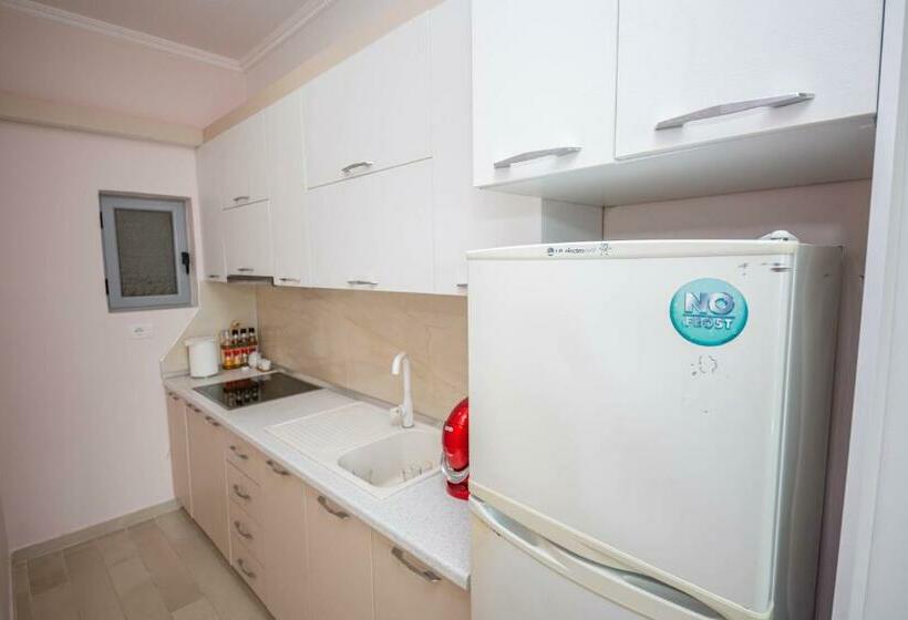 Pansiyon Villa 69   Jonufer