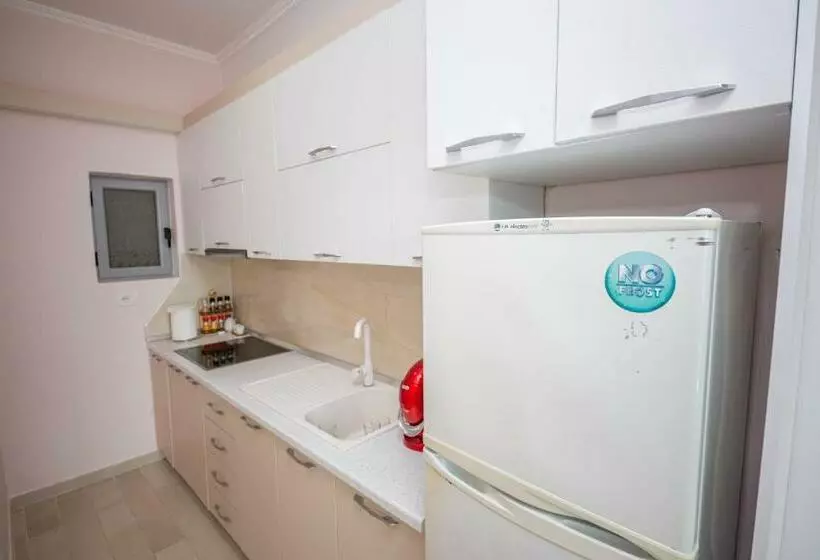 پانسیون Villa 69   Jonufer
