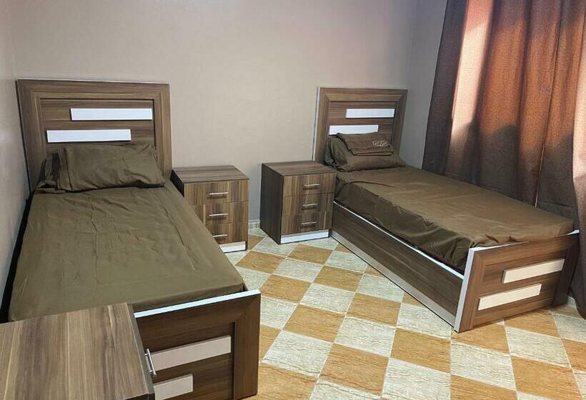 اقامة الوطني