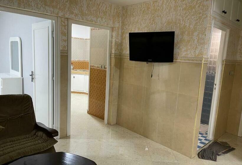 اقامة الوطني