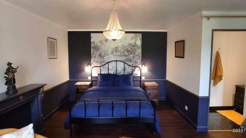 ベッドアンドブレックファースト Ty Madelez, Chambres De Charme, Gîtes, Crêperie Et Spa