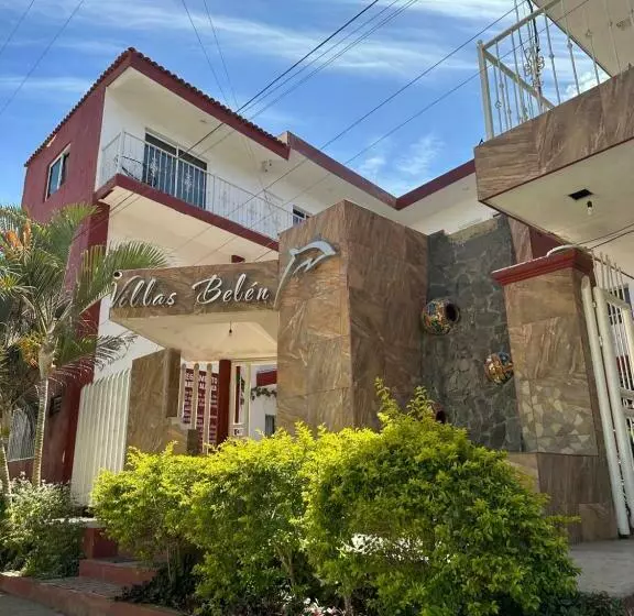 Bungalows Villas Belen