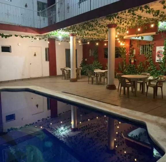 Bungalows Villas Belen